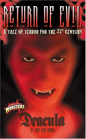 Stock image for Dracula : Return of Evil for sale by Better World Books