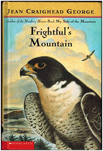 9780439208505: Frightful's Mountain