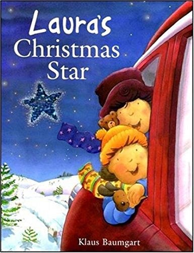 Imagen de archivo de Laura's Christmas Star a la venta por Alf Books