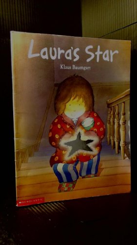 Beispielbild fr Laura's Star zum Verkauf von BooksRun