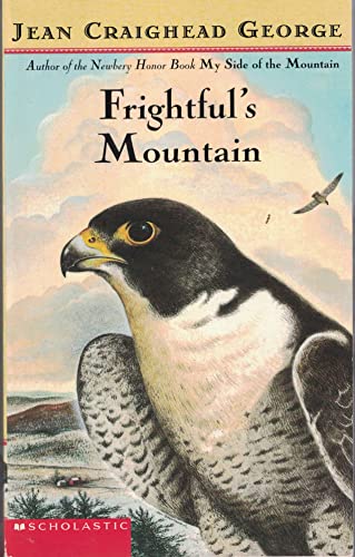 9780439209113: Frightful's Mountain Edition: Reprint