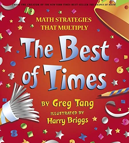 Stock image for The Best of Times: Math Strategies that Multiply for sale by ZBK Books