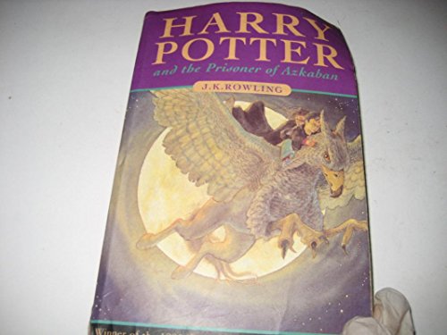 Beispielbild fr Harry Potter and the Prisoner of Azkaban : Literature Guide zum Verkauf von Better World Books