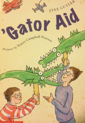 Stock image for 'Gator Aid for sale by ThriftBooks-Atlanta