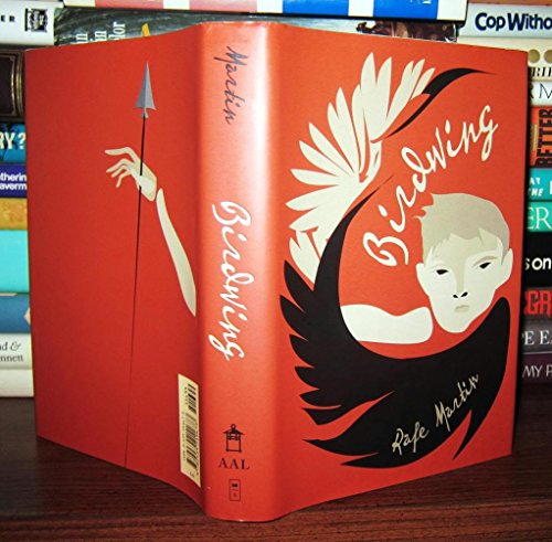 Imagen de archivo de Birdwing a la venta por Books of the Smoky Mountains