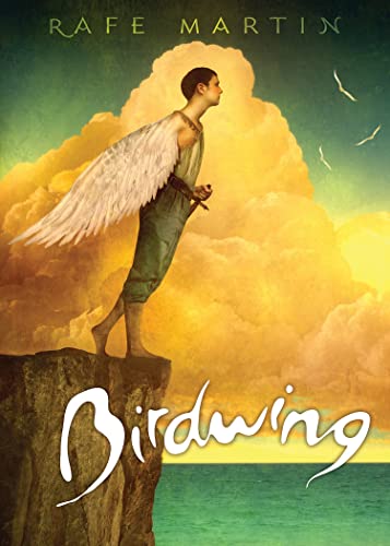 Beispielbild fr Birdwing zum Verkauf von Wonder Book