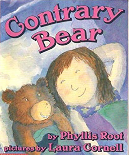 9780439215565: Contrary Bear