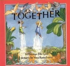 Stock image for Together for sale by Ken's Book Haven