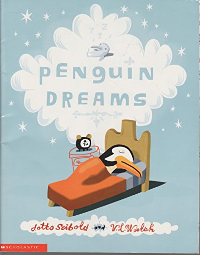 Beispielbild fr Penguin Dreams zum Verkauf von Gulf Coast Books