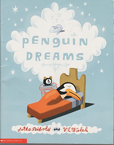 9780439217361: Penguin Dreams