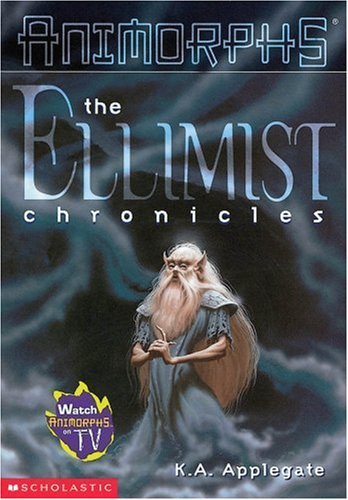 Stock image for The Ellimist Chronicles for sale by Majestic Books