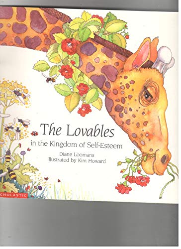 Stock image for The Lovables in the Kingdom of Self-Esteem for sale by Orion Tech