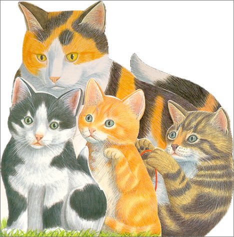 Stock image for Animal Babies: Cuddly Kittens for sale by The Yard Sale Store