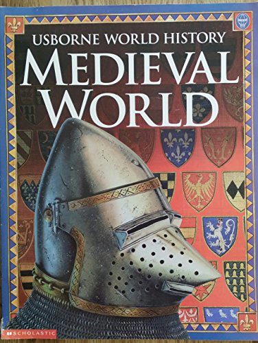Stock image for Medieval World for sale by SecondSale