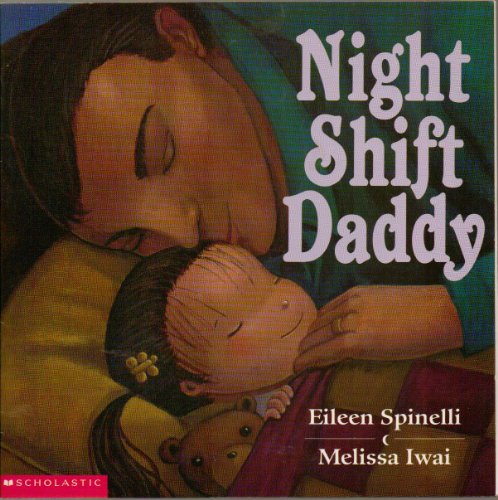 Stock image for Night Shift Daddy for sale by SecondSale