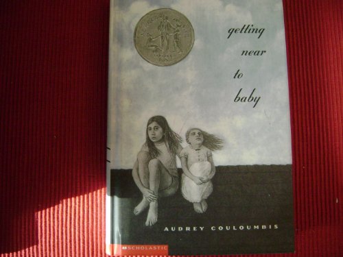 Stock image for Getting Near to Baby (Scholastic) for sale by BookHolders