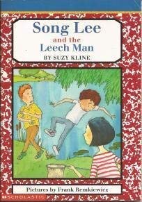 Stock image for Song Lee and the Leech Man for sale by Firefly Bookstore