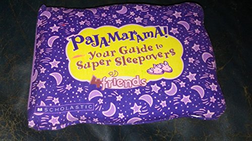 Stock image for Pajamarama! Your Guide to Super Sleepovers 4 Friends for sale by dsmbooks