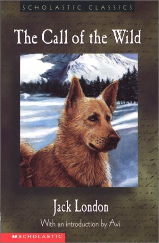 Stock image for The Call of the Wild for sale by Montclair Book Center