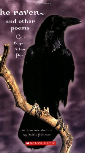 Stock image for The Raven, The & Other Poems (sch Cl) (Scholastic Classics) for sale by SecondSale