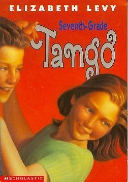 Beispielbild fr Seventh-Grade Tango zum Verkauf von SecondSale