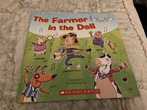 Stock image for The Farmer in the Dell for sale by Ezekial Books, LLC