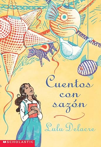 Stock image for Cuentos con sazn (Spanish Edition) for sale by Your Online Bookstore