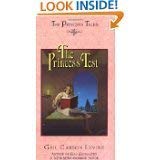 9780439227575: The Princess Test (The Princess Tales) [Taschenbuch] by