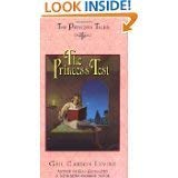 9780439227575: The Princess Test (The Princess Tales)