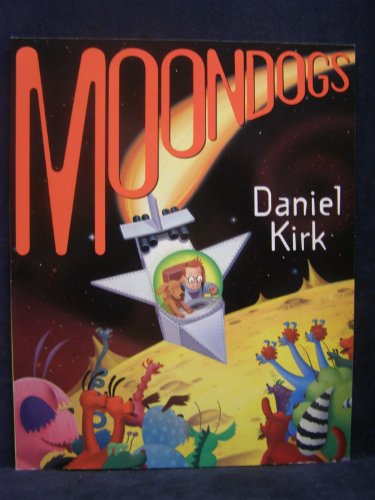 Imagen de archivo de Moondogs a la venta por Gulf Coast Books