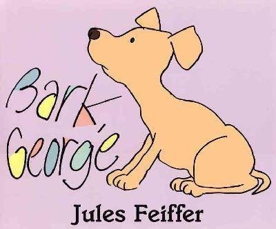 Beispielbild fr Bark George zum Verkauf von Better World Books