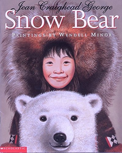 Imagen de archivo de Snow Bear (Scholastic) a la venta por Your Online Bookstore