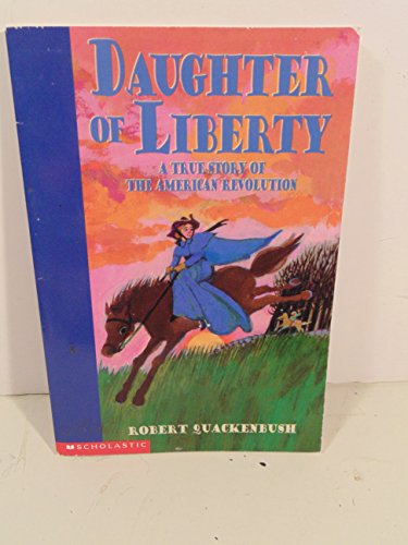 Beispielbild fr Daughter of Liberty (2001) zum Verkauf von Better World Books
