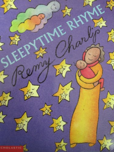 9780439228817: Sleepytime Rhyme