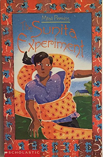Stock image for The Sunita Experiment for sale by SecondSale