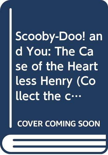 Beispielbild fr The Case of Headless Henry : Scooby-Doo! and You zum Verkauf von Wally's Books