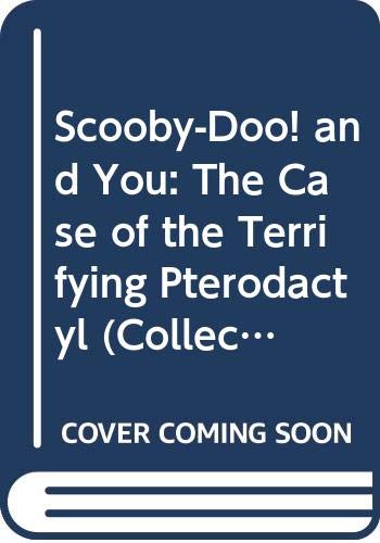 Beispielbild fr Scooby-Doo! and You: The Case of the Terrifying Pterodactyl (Collect the clues mystery) zum Verkauf von Orion Tech