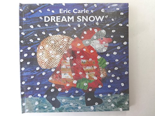 Stock image for Dream Snow for sale by BookHolders