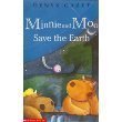 9780439232623: Minnie and Moo Save the Earth