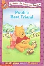 Stock image for Pooh's Best Friend for sale by Better World Books