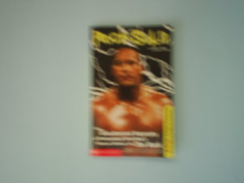Rock Solid: The Slammin' Unauthorized Biography Of Professional Wrestling's Dwayne Johnson, Aka T...