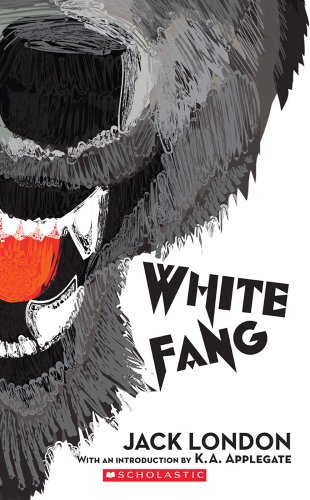 Stock image for White Fang (Scholastic Classics) for sale by SecondSale