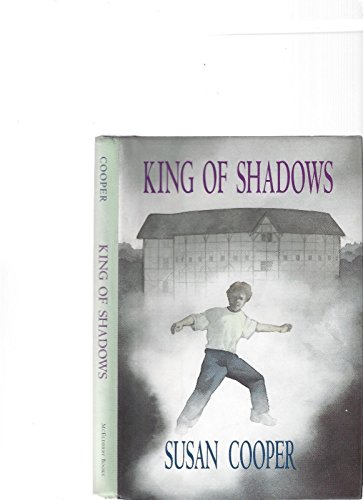 Beispielbild fr King of Shadows zum Verkauf von SecondSale