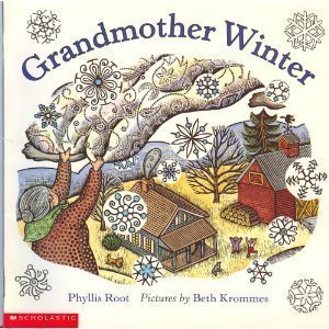 9780439237246: Grandmother Winter
