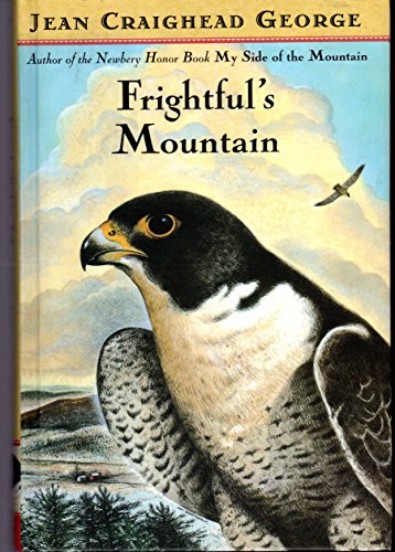 Stock image for Frightful's Mountain for sale by Jenson Books Inc