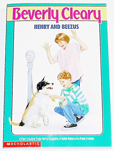 9780439239158: Henry and Beezus