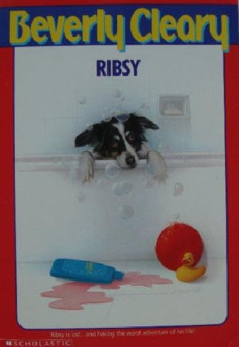 Stock image for Ribsy for sale by SecondSale