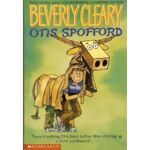 Stock image for Otis Spofford for sale by Ravin Books