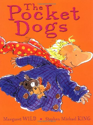 Beispielbild fr The Pocket Dogs zum Verkauf von ThriftBooks-Atlanta