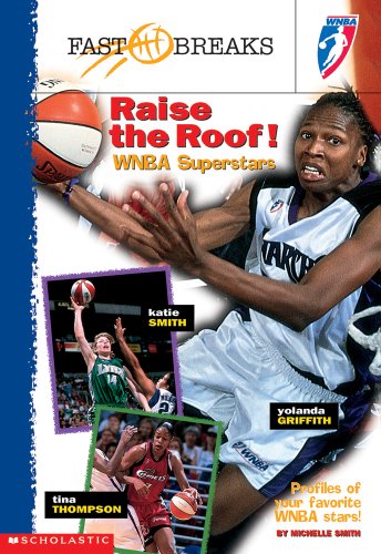 Stock image for Wnba: Raise The Roof for sale by Ergodebooks